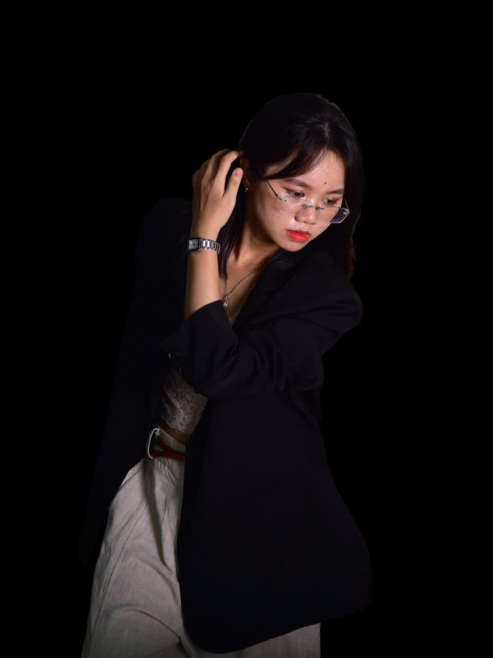 Ngọc Rinh - Founder Mar.