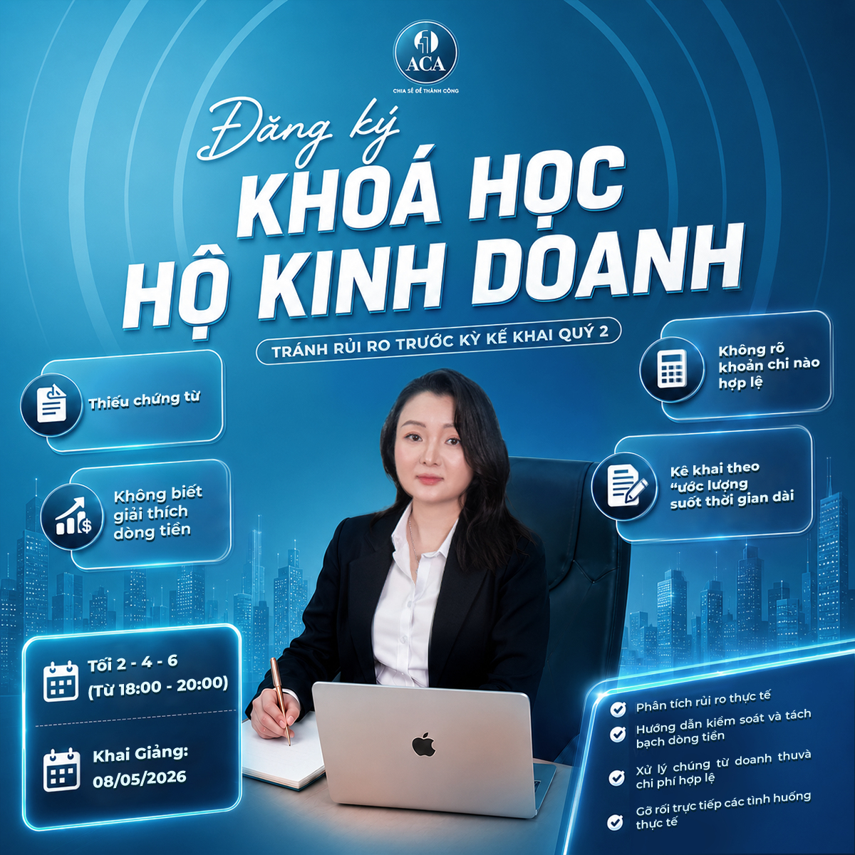 SP học viên