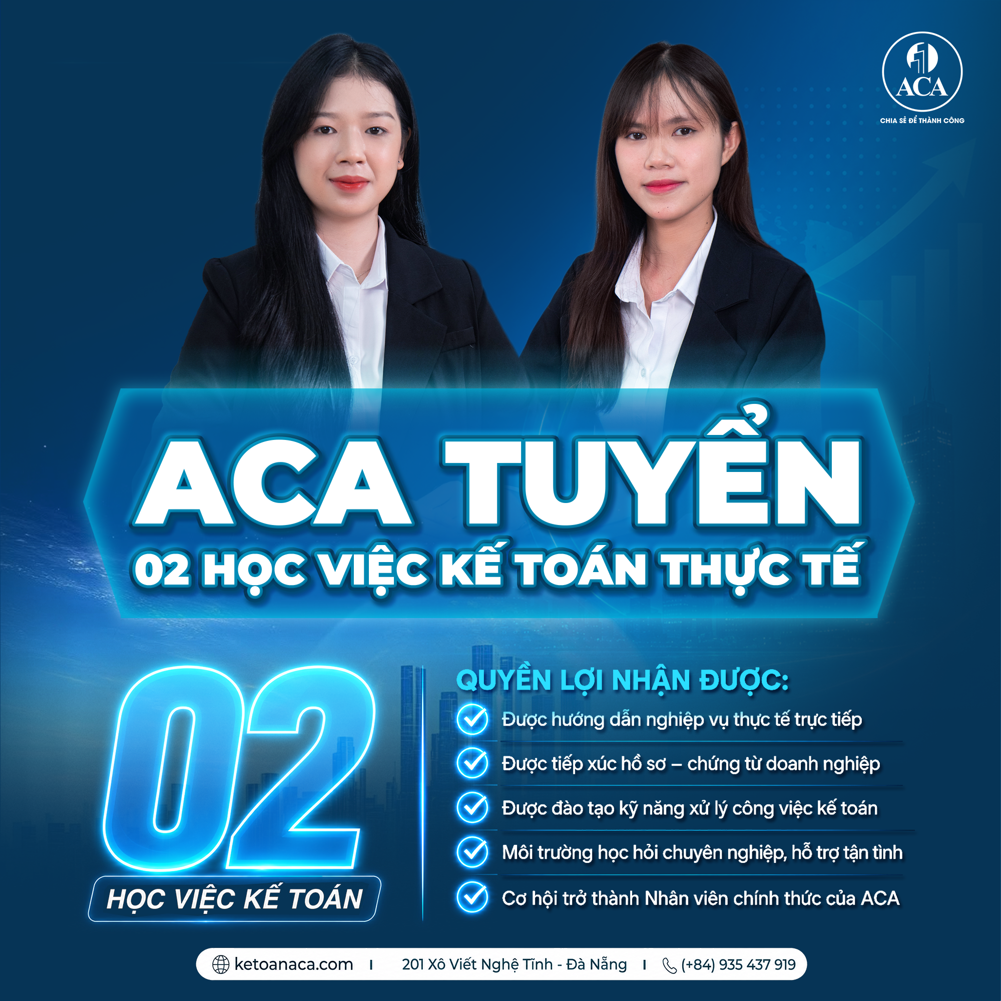 SP học viên