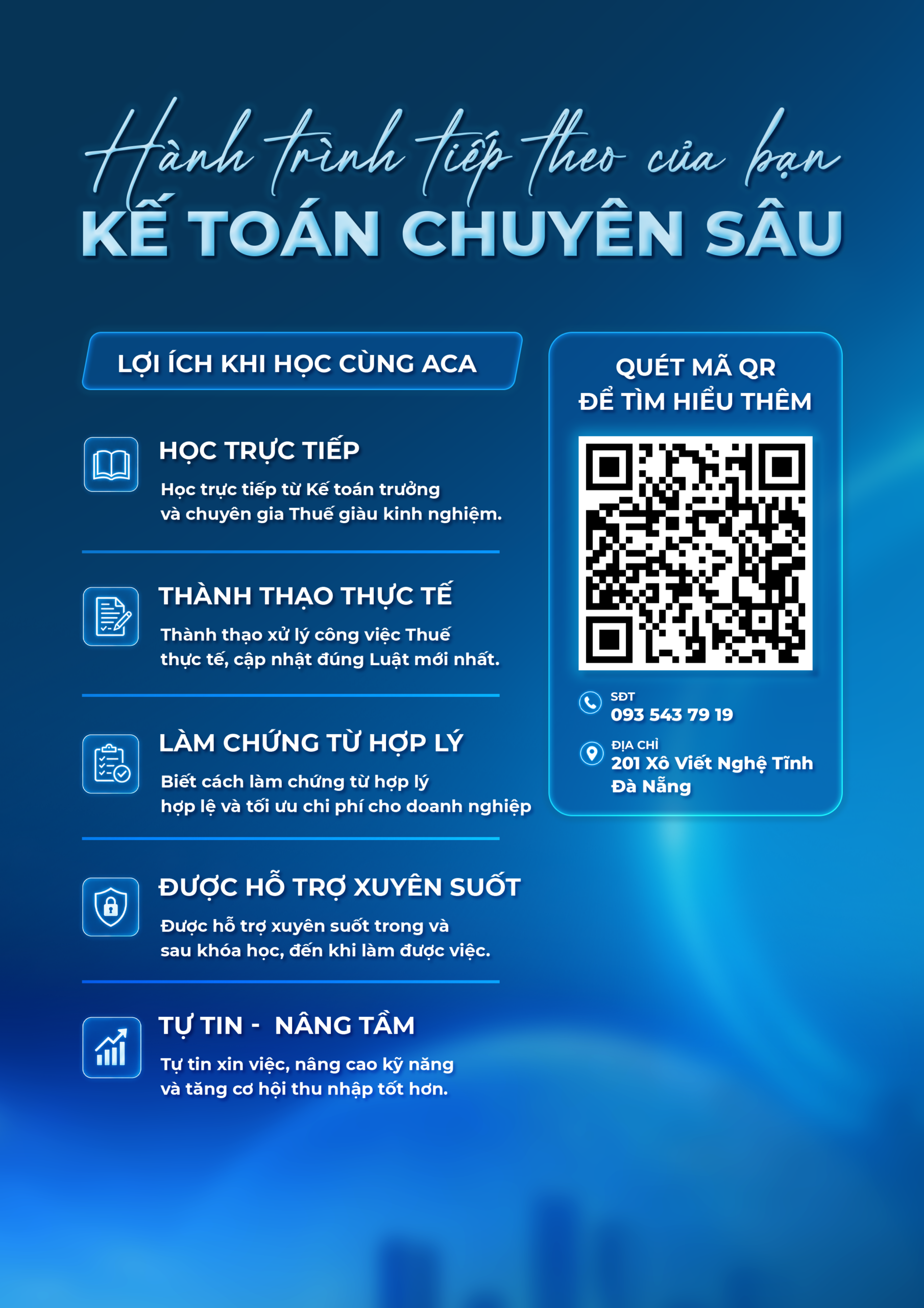 SP học viên
