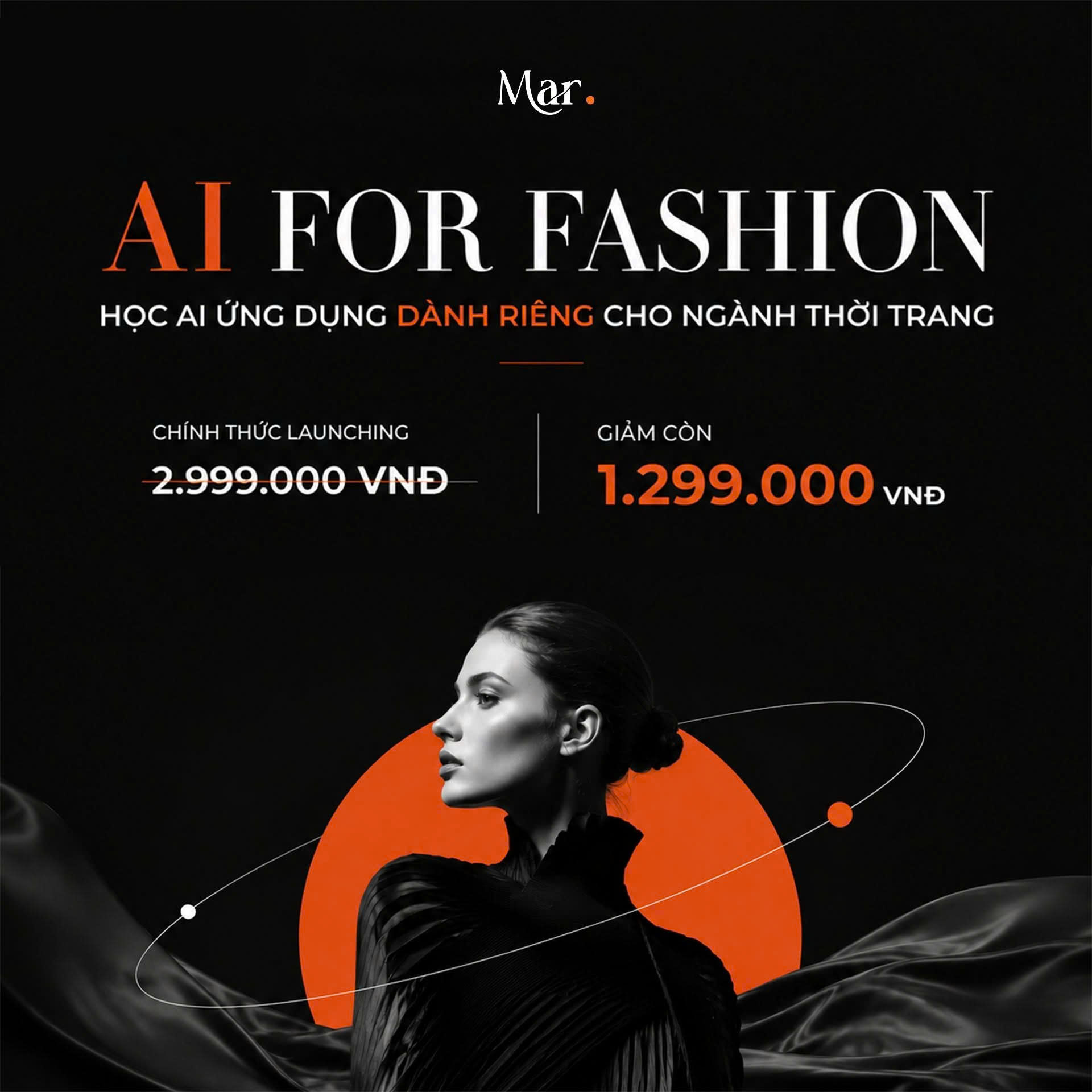 AI for Fashion