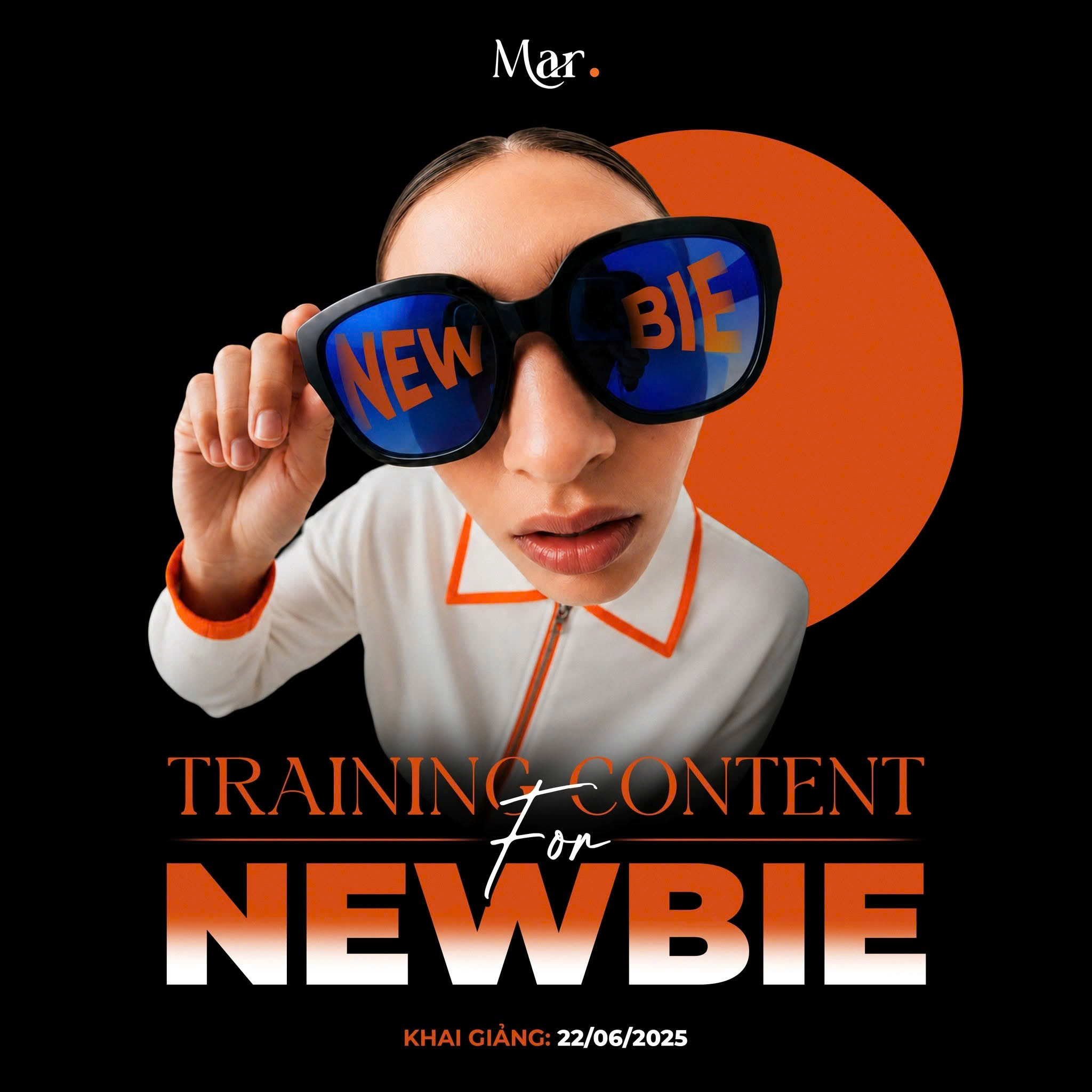 Content for Newbie