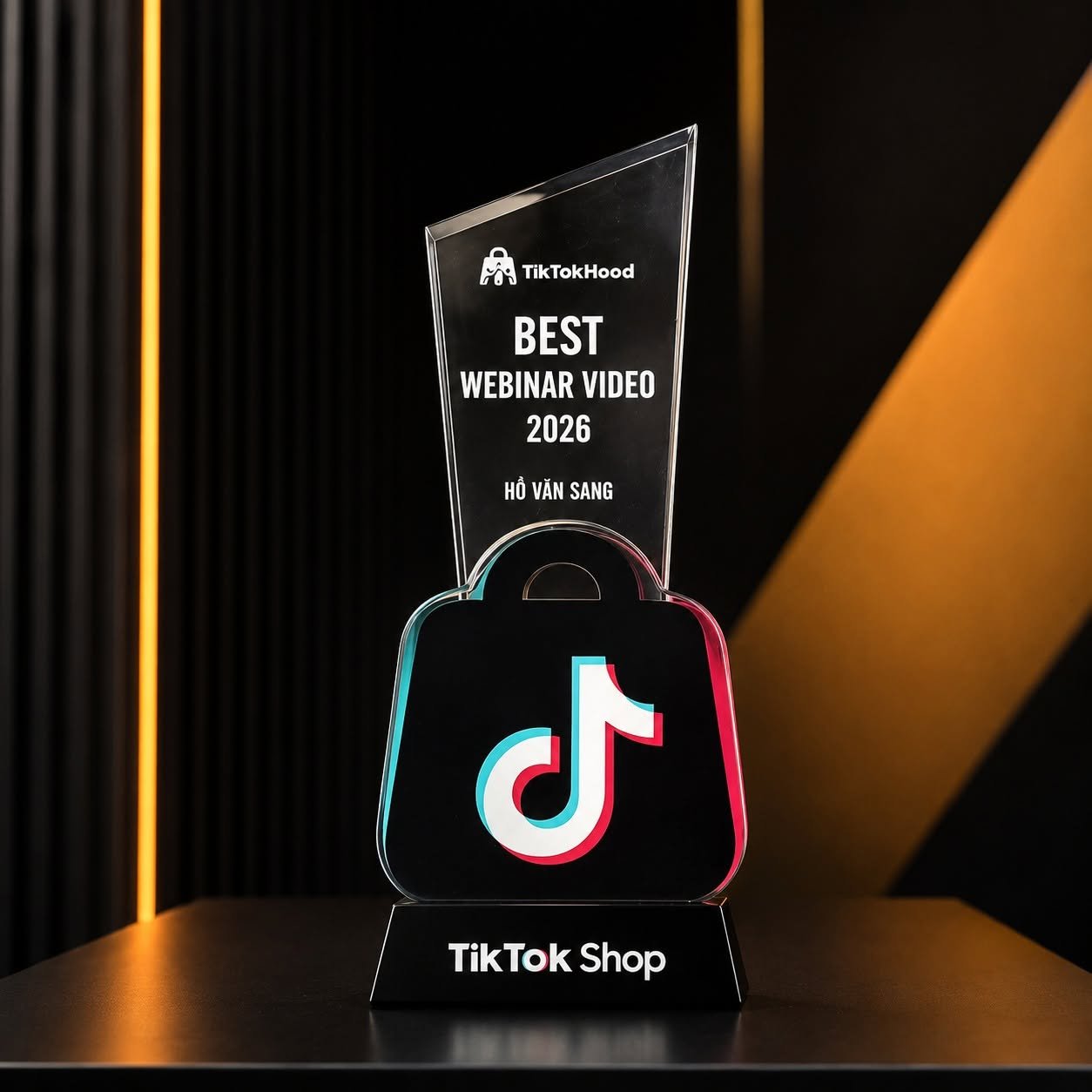 Best Webinar Video 2026 - TikTokHood