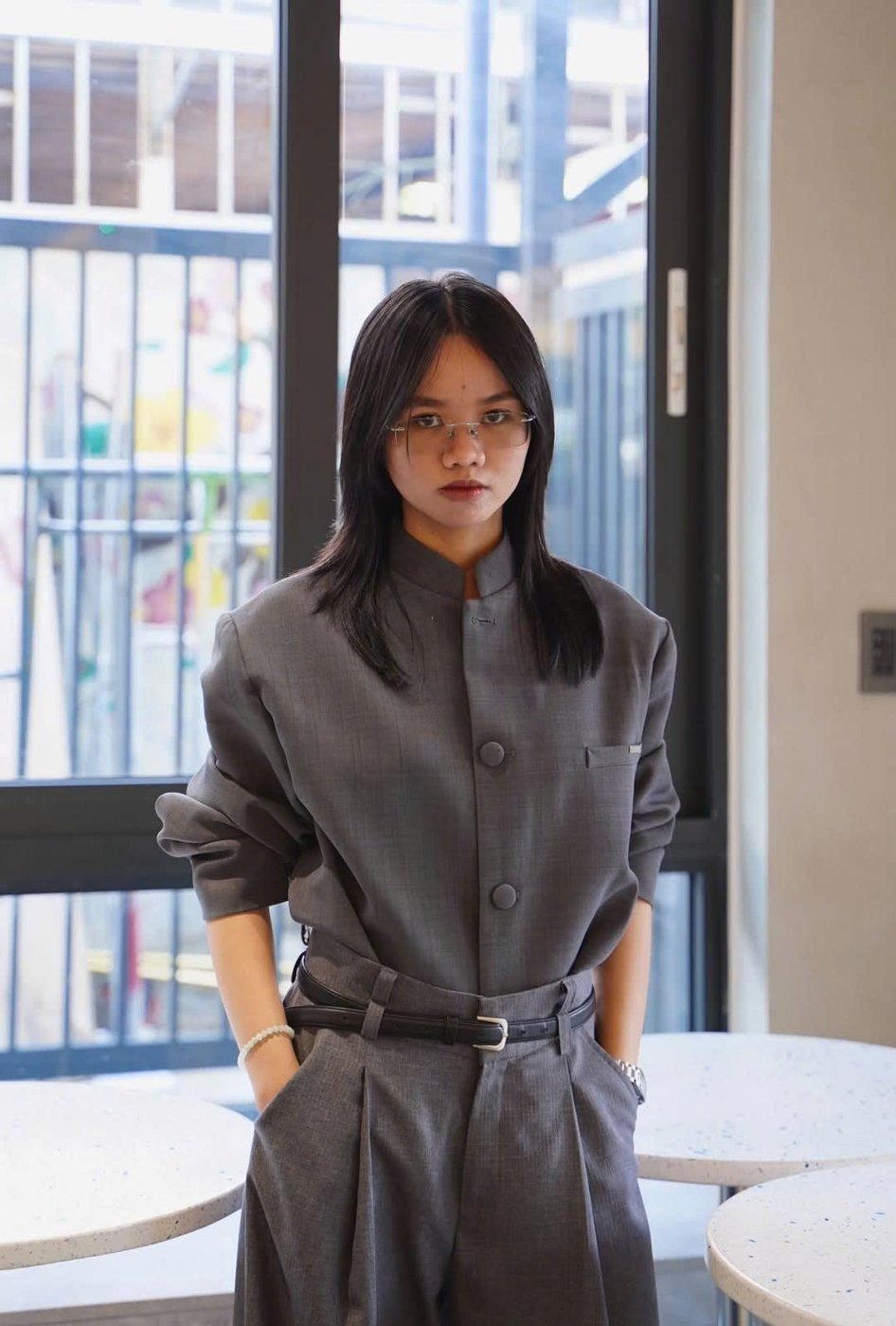 Ngọc Rinh - Co-Founder MAR.