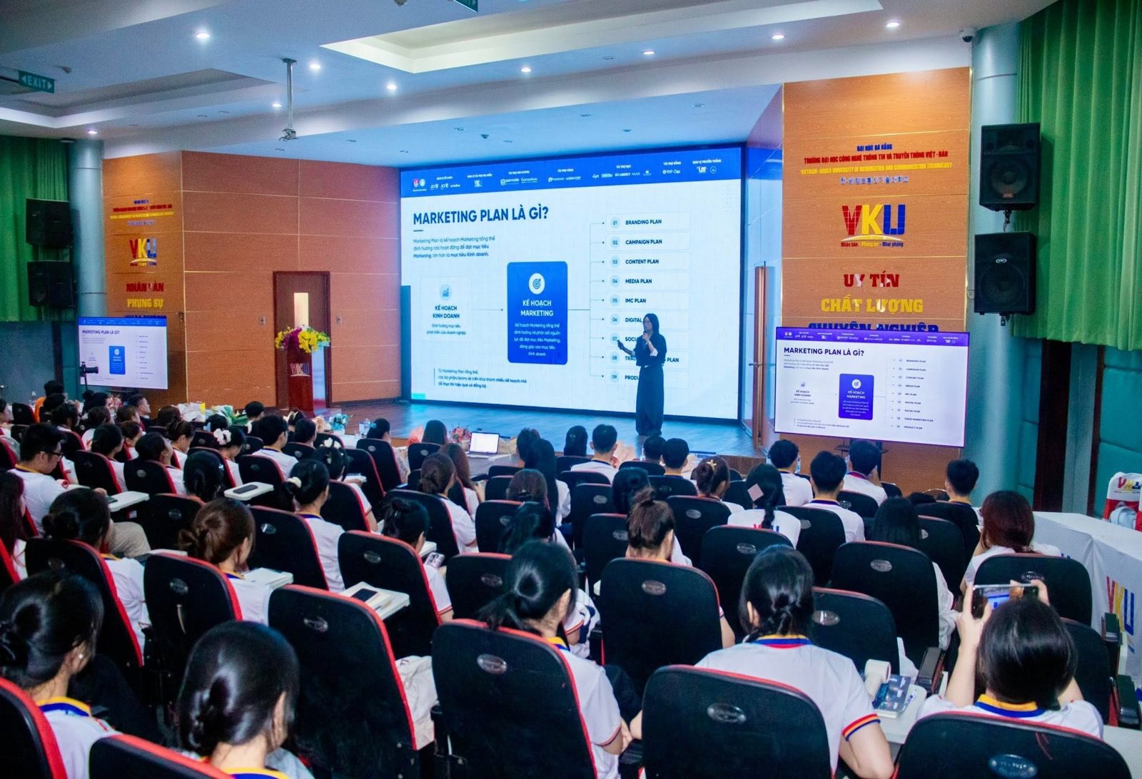 Hình ảnh đào tạo tại Mar. 03