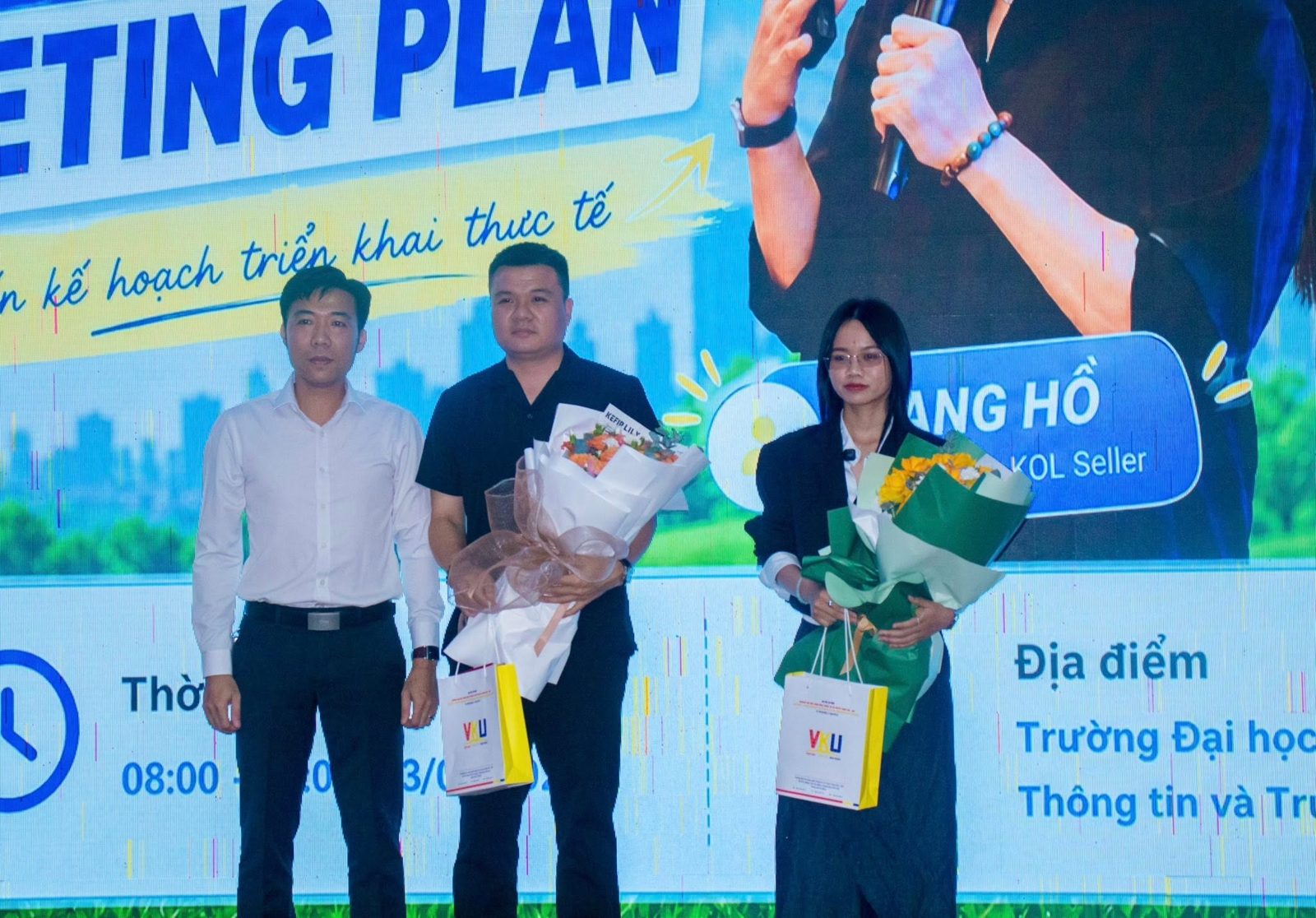 Hình ảnh đào tạo tại Mar. 04