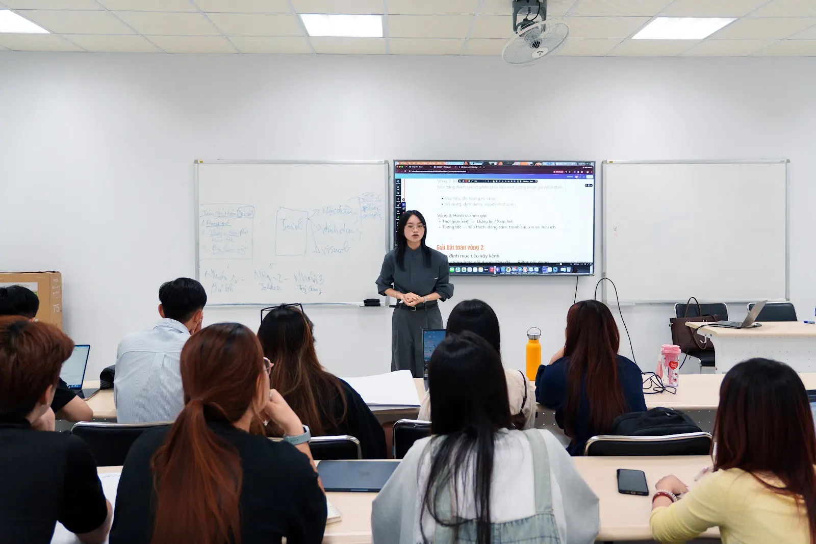 Hình ảnh đào tạo tại Mar. 06