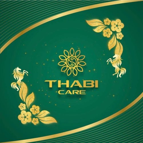 Logo Thabicare
