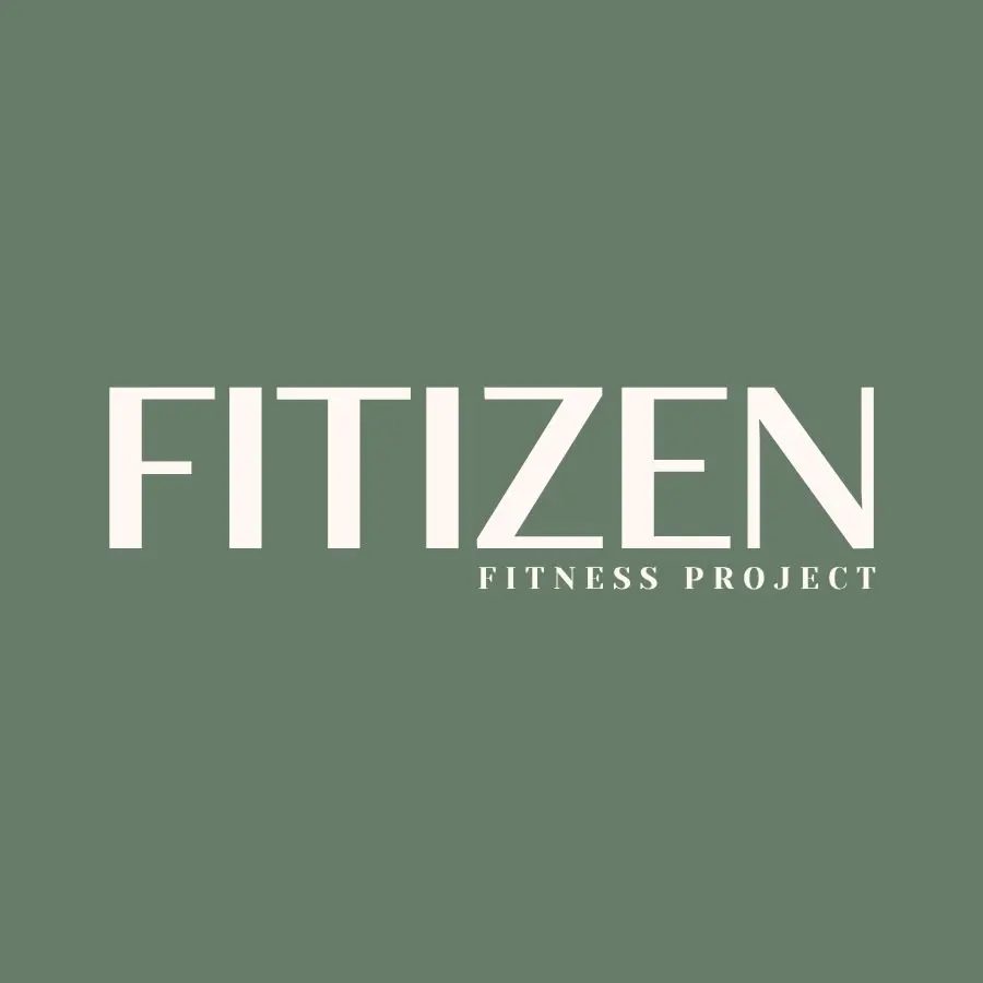 Logo Fitizen