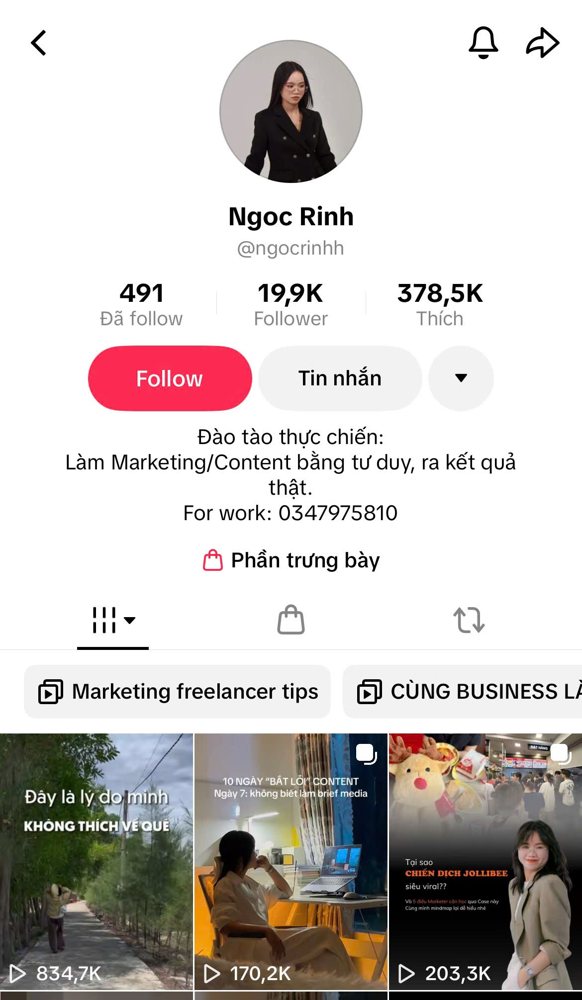 Dự án Mar.hub 1