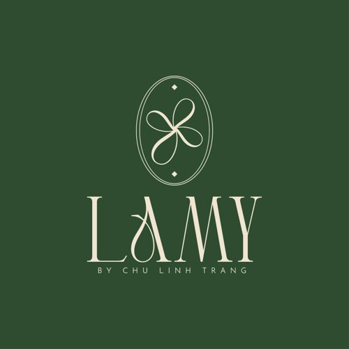 Logo Lamy