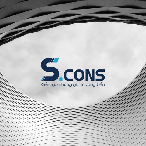 Logo S.Cons