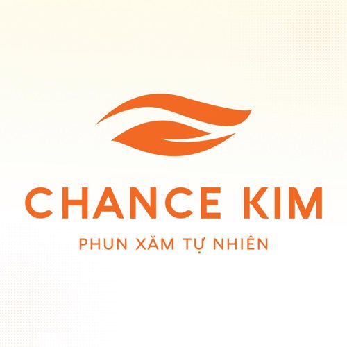 Logo Chance Kim