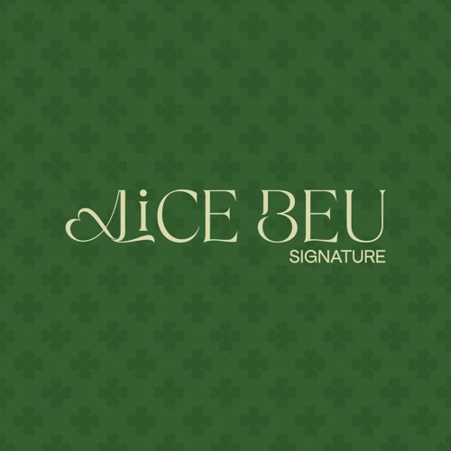 Logo Alice Beu