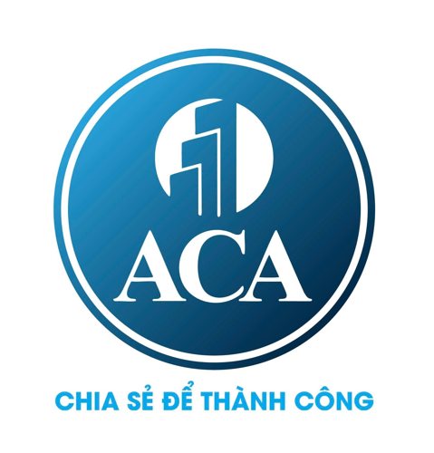 Logo ACA