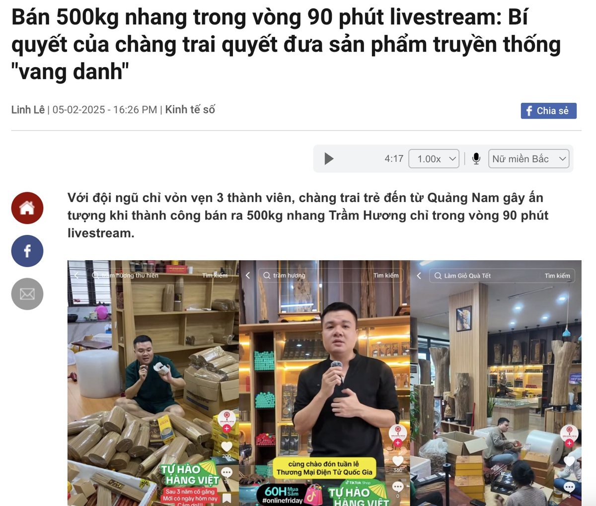 Dự án Trầm Hương Thế Gia 9
